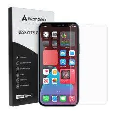 iPhone 13 Pro Max - Azmaro Ultra clear hærdet beskyttelsesglas - Transparent