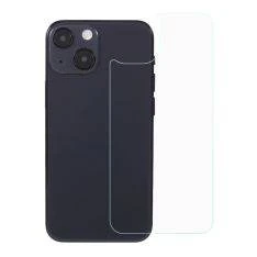 iPhone 13 - Hærdet beskyttelsesglas til BAGSIDEN