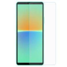 Sony Xperia 10 IV - Ultraklar hærdet beskyttelsesglas 0.30mm