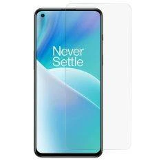 OnePlus Nord 2T 5G - Premium hærdet beskyttelsesglas med komplet dækning