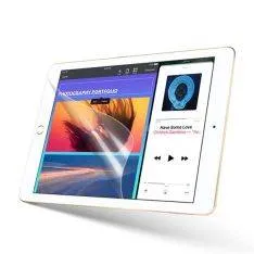 iPad 9.7 (2017 / 2018) - Beskyttelsesfilm LCD Ultra klar