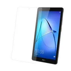 Huawei MediaPad T3 10" - Hærdet beskyttelsesglas 0,3 mm. Ard Edge