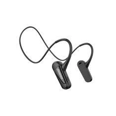 Dudao U2XS Conduction Trådløse Sports Høretelefoner - Sort