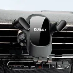 Dudao F5Pro Bilholder til Air-vent- Sort