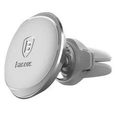 BASEUS Magnetisk Bilholder til Air-vent - 360 grader roterbar