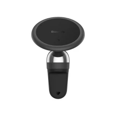 BASEUS Magnetisk Bilholder til Air-vent - 360 grader roterbar - Sort