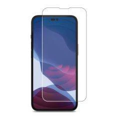 iPhone 14 Pro - Azmaro Ultra clear hærdet beskyttelsesglas - Sæt med 2 stk.
