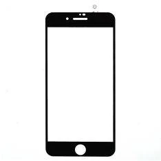 iPhone 8 Plus / 7 Plus - Azmaro Premium hærdet beskyttelsesglas - Komplet dækning