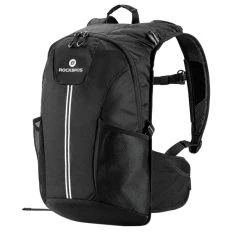 RockBros City rygsæk /backback 20L / Vandafvisende - Sort
