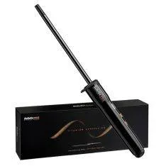 BaByliss PRO Titanium Expression Ultra-Slim Krøllejern 10mm - Sort