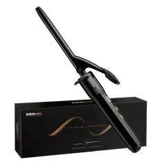 BaByliss PRO Titanium Expression krøllejern 13mm - Sort