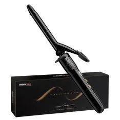 BaByliss PRO Titanium Expression krøllejern 16mm - Sort