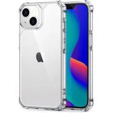 iPhone 14 / 13 - ESR Air Armor Hybrid cover - Clear