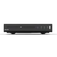Philips2000 series  DVD afspiller - HDMI/USB - Sort