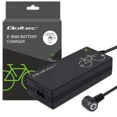 Xiaomi Mi4 Pro / Mi scooter 4 Pro - Oplader 36V / 42V 2A (8mm) til El-Løbehjul 36V / 42V
