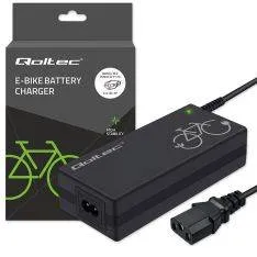 Oplader til el-scooter | 36V/42V – 3 pin