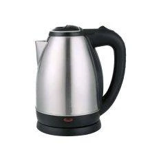 Omega ElKedel/Vandkoger i rustfrit stål - 1.8L / 1500W