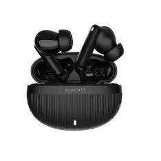 SkyBuds Pro ANC - TWS Trådløse Bluetooth Høretelefoner med opladerbox - Touch funktion - Sort