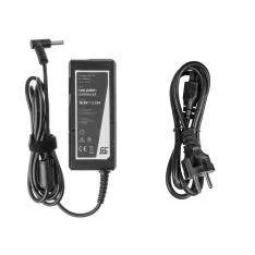 HP Elitebook 840 G3, 850 G3 - Oplader / strømadapter 65W 19.5V - 3.33A (4.5/3.0mm)
