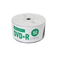 50-Pak FIESTA DVD+R / 4,7GB/ 16X