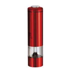 Berlinger Haus - Elektrisk Salt- og peberkværn - Burgundy Edition