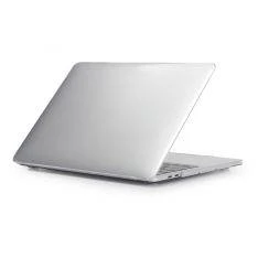  MacBook Pro 13 (2020-2016) - Shockproof hard cover - Transparent