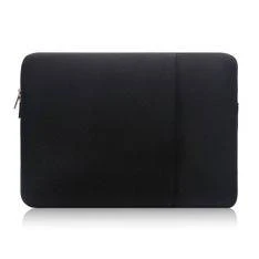 ENZE 3061 Notebook Sleeve 15.8" (38.5x29 cm) - Sort