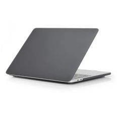MacBook Pro 14 M5/M4/M3/M2(2026-2021) - Shockproof hard cover - Sort