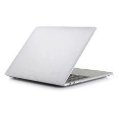 MacBook Pro 14 M5/M4/M3/M2(2026-2021) - Shockproof hard cover - Transparent