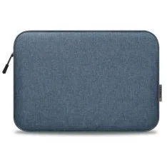 HAWEEL Laptop Sleeve 14"/15" (37x26 cm) - Blå