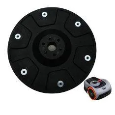 Knivdisk / Knivplade til Segway Navimow i105E / i108E / i110N robotplæneklipper