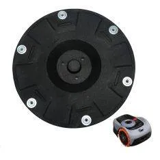 Knivplade / Knivdisk til Segway Navimow H1500E / H800E / H500E robotplæneklipper