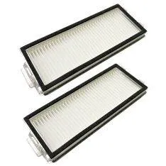 2 stk Filter til Roborock Qrevo Slim