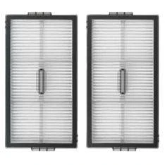 2-Pak Filter til Roborock Saros 10R