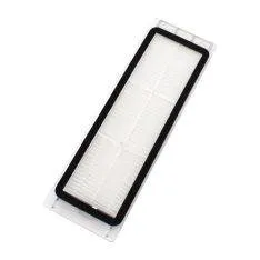 2 stk HEPA Filter til Roborock Qrevo