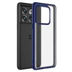 OnePlus 10T 5G / Ace Pro 5G - Armor Shockproof cover - Blå