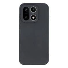 OnePlus 15 - Shockproof gummi cover - Sort