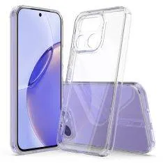 Realme 16 Pro 5G - Slim 2.0 mm gummi cover - Transparent