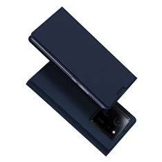 Xiaomi 13T / 13T Pro - DUX DUCIS skin pro læder cover - Blå