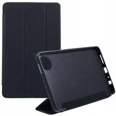 Xiaomi Redmi Pad SE 8.7 4G - Tri-Fold læder cover - Sort