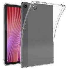 Lenovo Tab TB311FU - Shockproof gummi cover - Transparent