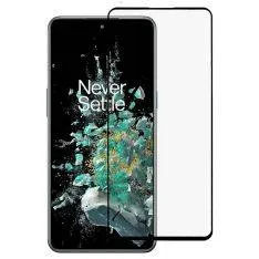 OnePlus 10T 5G - Premium hærdet beskyttelsesglas med komplet dækning