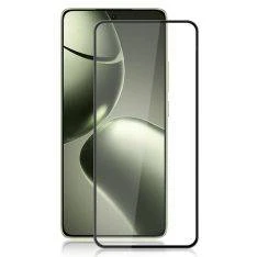 Xiaomi 14T Pro - Azmaro Premium hærdet beskyttelsesglas - Komplet dækning