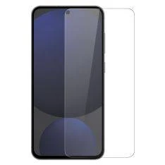 Samsung Galaxy S25 Plus - Azmaro Ultra clear hærdet beskyttelsesglas - Transparent