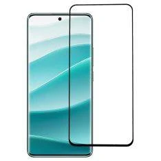 Xiaomi Redmi Note 14 Pro 5G / Note 14 Pro Plus - Hærdet beskyttelsesglas m/komplet dækning