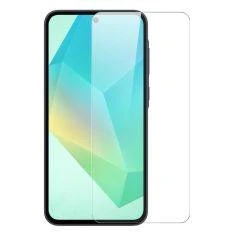 Samsung Galaxy A36 - Azmaro Ultra clear hærdet beskyttelsesglas - Transparent