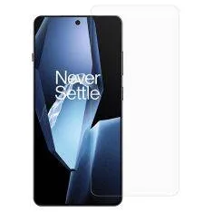 OnePlus 13R - Azmaro Ultra clear hærdet beskyttelsesglas - Transparent