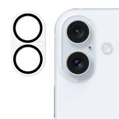 iPhone 17 - Hærdet beskyttelsesglas til KAMERALINSEN