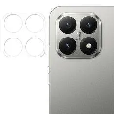 xiaomi 15T / 15T Pro - Hærdet beskyttelsesglas til KAMERALINSEN