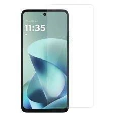 Motorola G57 Power - Hærdet beskyttelsesglas 0,3mm.